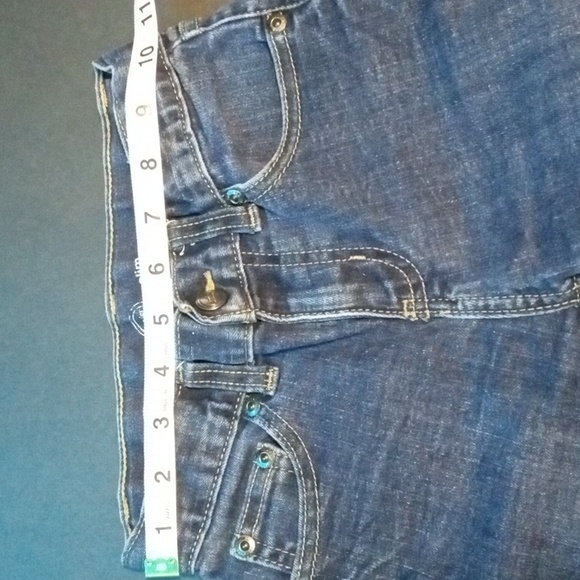 Boys Slim Jeans 7 - Picture 5 of 7